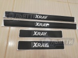   XRAY, XRAY CROSS ()  ( )