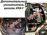    XRAY 2109-6107018
